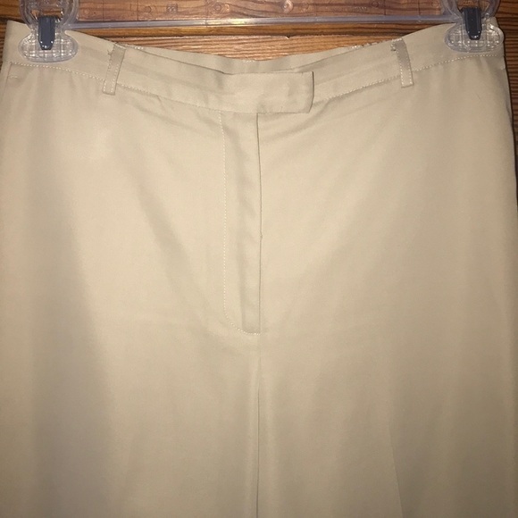 Pendleton Khaki Pants 8 - Picture 2 of 7